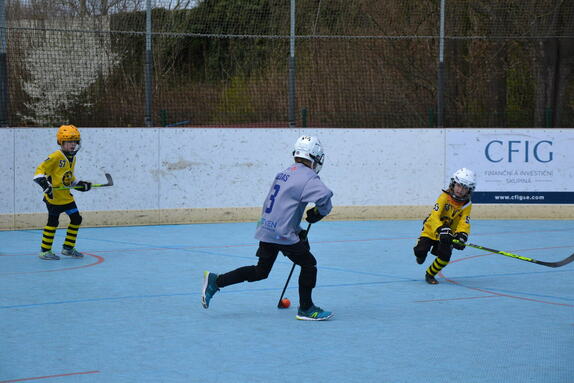 Hokejbal 06.04.2025 38
