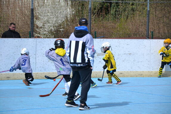 Hokejbal 06.04.2025 40
