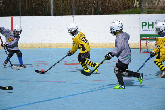 Hokejbal 06.04.2025 44