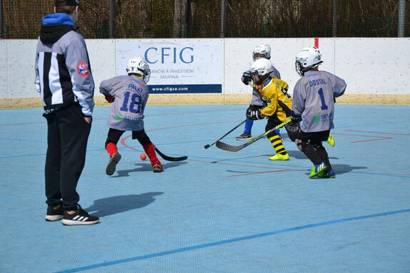 Hokejbal 06.04.2025 45