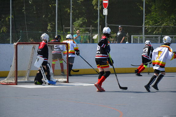 Hokejbal 09.06.2024 11