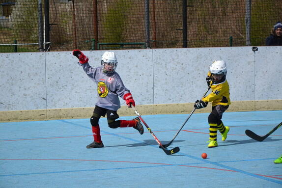 Hokejbal 06.04.2025 46