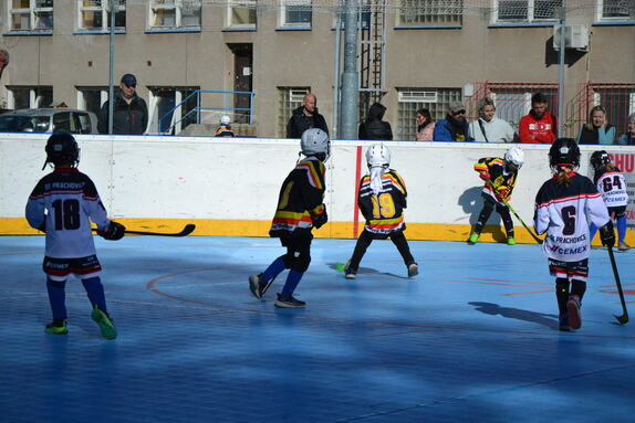 Hokejbal 26.04.2025 3