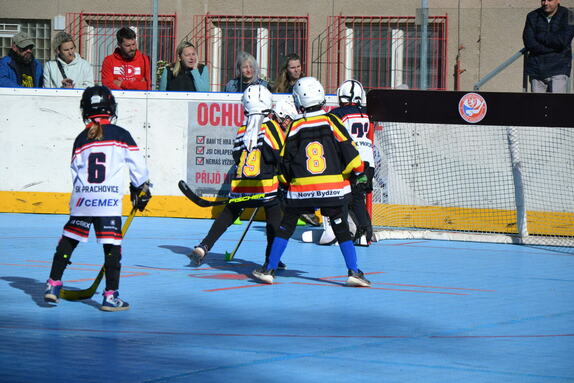 Hokejbal 26.04.2025 4