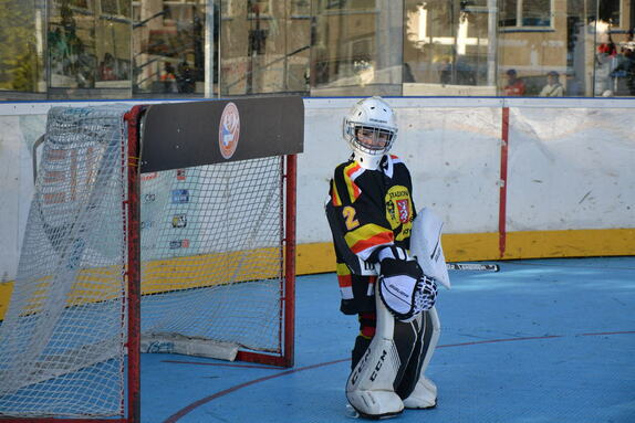 Hokejbal 26.04.2025 5