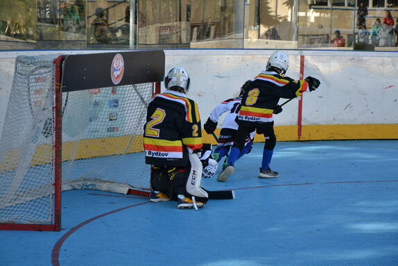 Hokejbal 26.04.2025 6