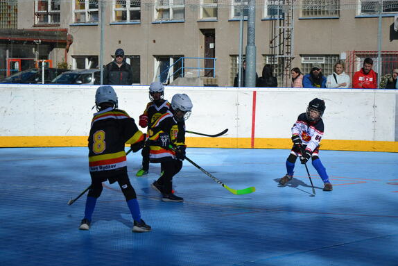 Hokejbal 26.04.2025 9