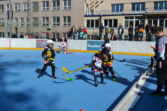 Hokejbal 26.04.2025 14