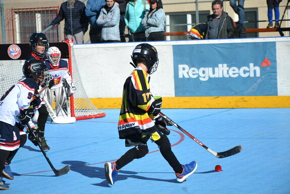 Hokejbal 26.04.2025 15