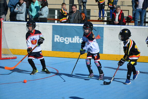 Hokejbal 26.04.2025 17