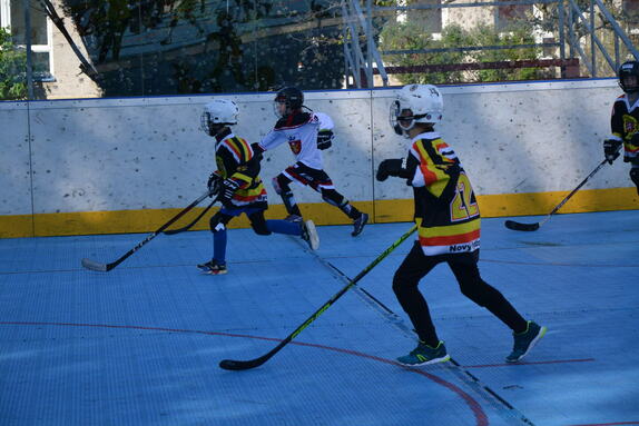 Hokejbal 26.04.2025 21