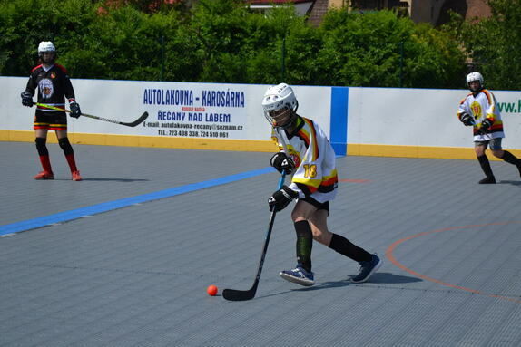 Hokejbal 09.06.2024 14