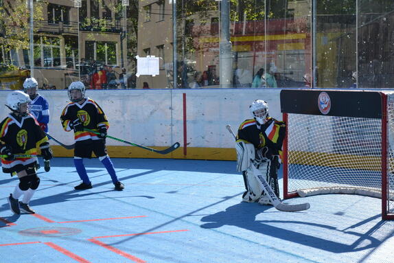 Hokejbal 26.04.2025 26