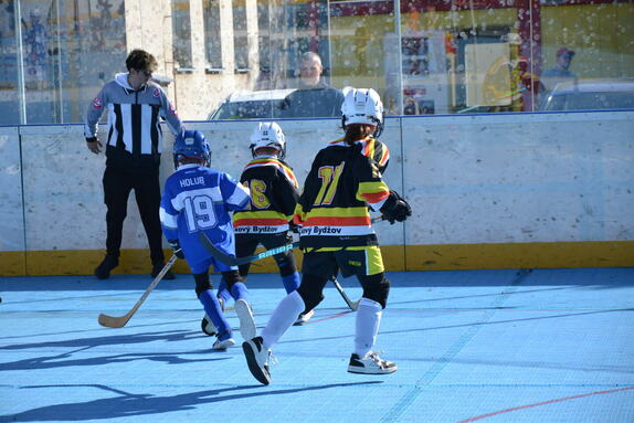 Hokejbal 26.04.2025 31