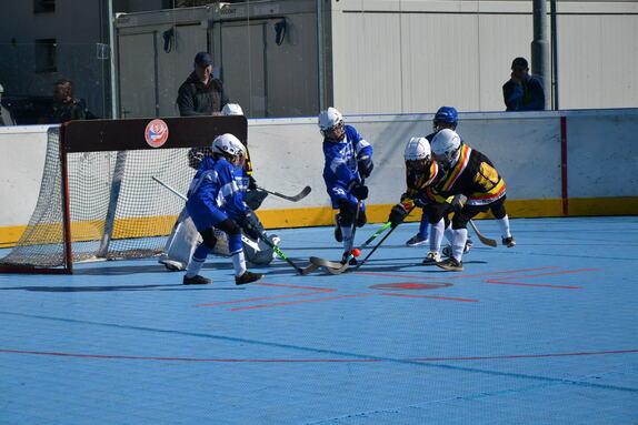 Hokejbal 26.04.2025 35