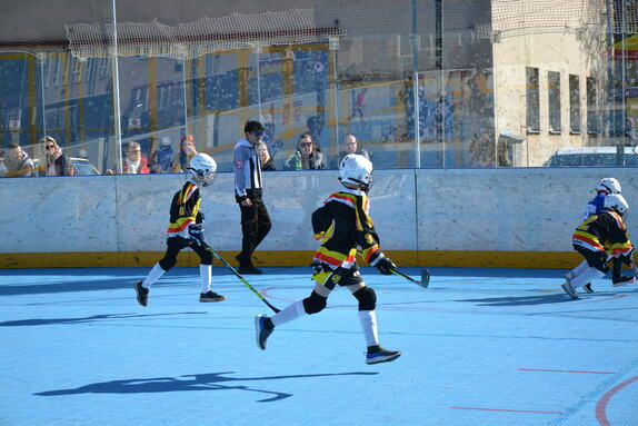 Hokejbal 26.04.2025 45