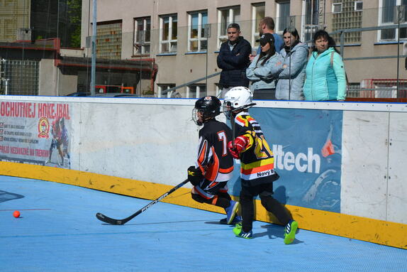 Hokejbal 26.04.2025 4