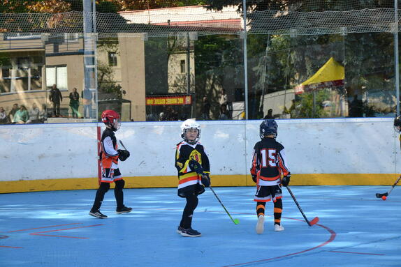 Hokejbal 26.04.2025 6