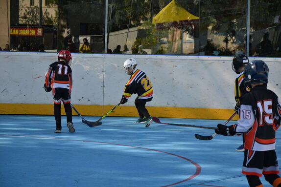 Hokejbal 26.04.2025 8