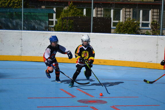 Hokejbal 26.04.2025 11