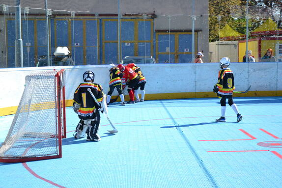 Hokejbal 26.04.2025 13
