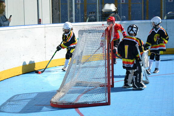 Hokejbal 26.04.2025 14
