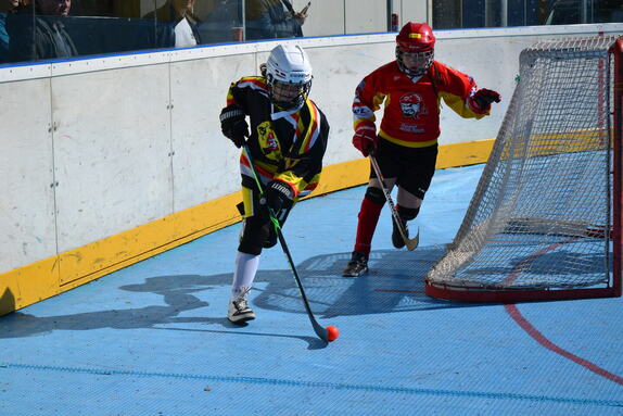 Hokejbal 26.04.2025 15