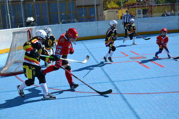 Hokejbal 26.04.2025 16