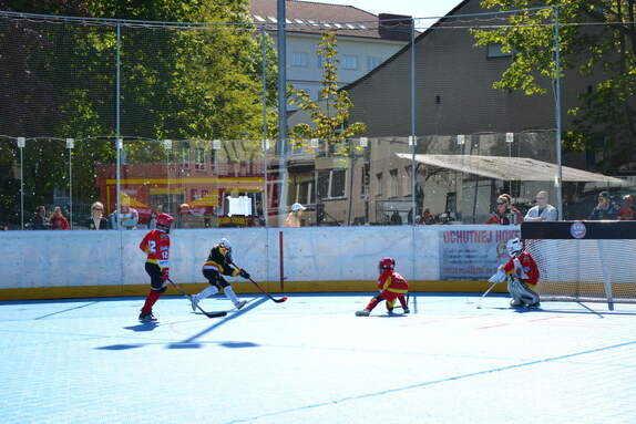 Hokejbal 26.04.2025 17