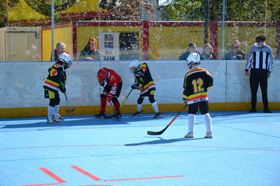 Hokejbal 26.04.2025 21