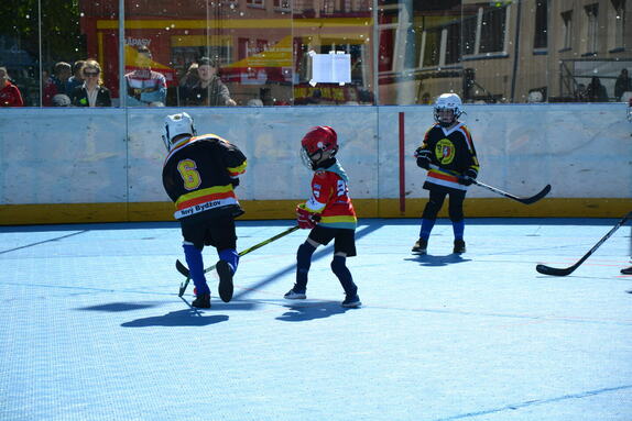 Hokejbal 26.04.2025 22