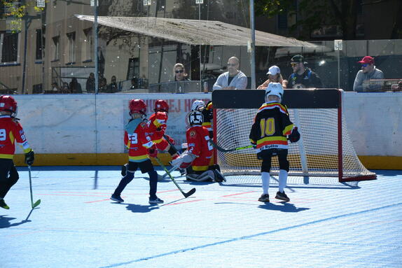 Hokejbal 26.04.2025 23