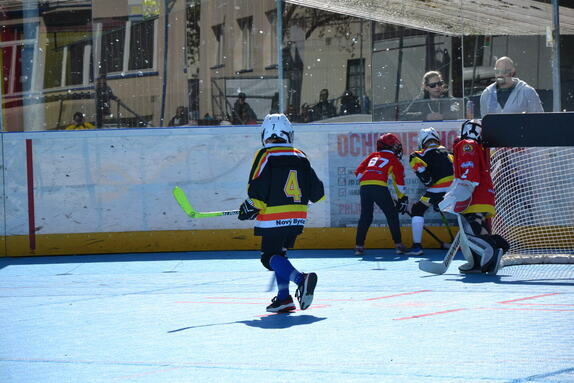 Hokejbal 26.04.2025 26