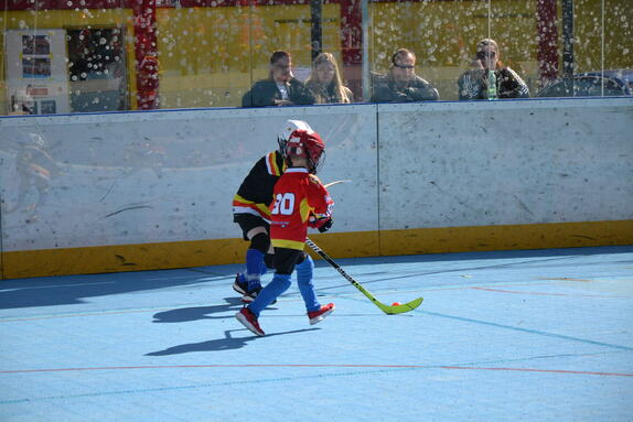 Hokejbal 26.04.2025 27