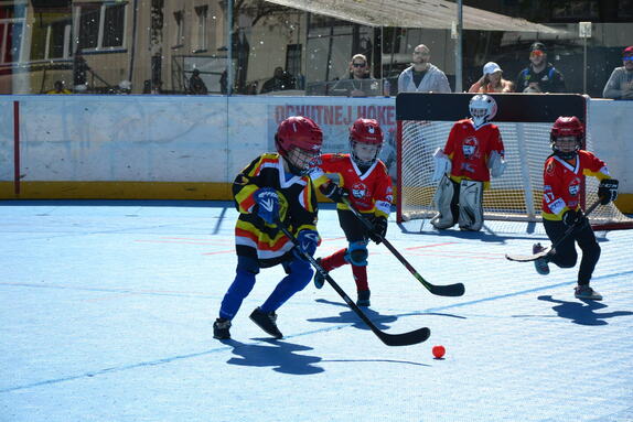 Hokejbal 26.04.2025 29