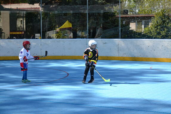 Hokejbal 26.04.2025 31