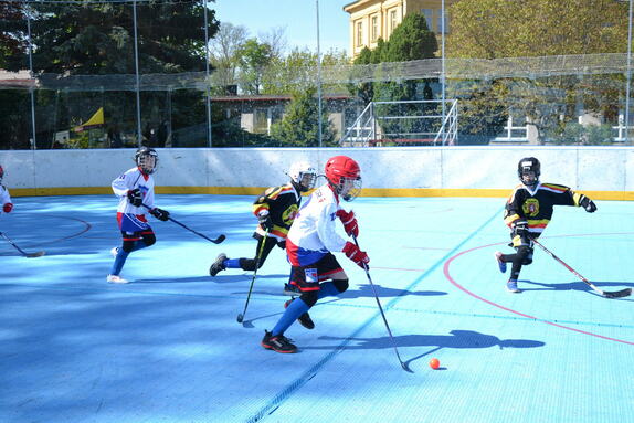 Hokejbal 26.04.2025 3