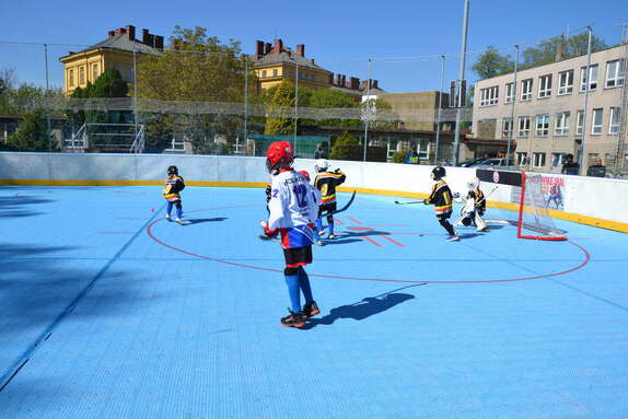 Hokejbal 26.04.2025 4
