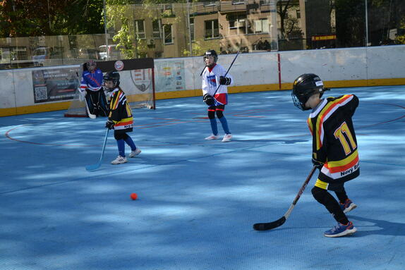 Hokejbal 26.04.2025 6