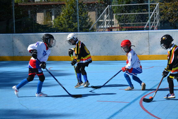 Hokejbal 26.04.2025 7