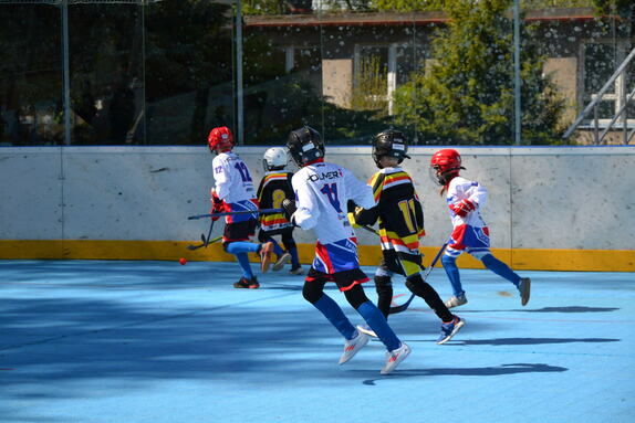 Hokejbal 26.04.2025 8