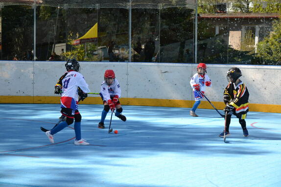 Hokejbal 26.04.2025 9