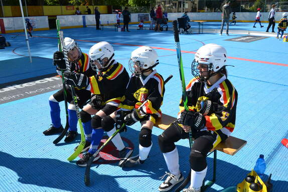 Hokejbal 26.04.2025 13