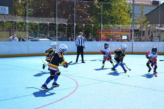 Hokejbal 26.04.2025 16
