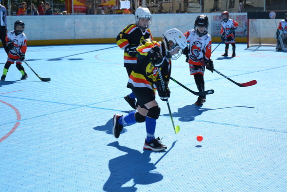 Hokejbal 26.04.2025 17