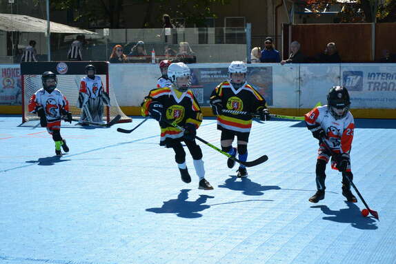 Hokejbal 26.04.2025 18