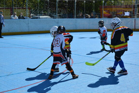 Hokejbal 26.04.2025 21