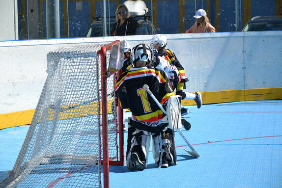 Hokejbal 26.04.2025 22