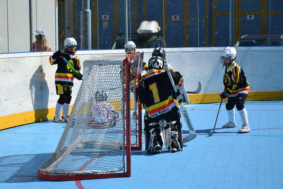 Hokejbal 26.04.2025 23