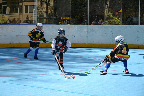 Hokejbal 26.04.2025 26